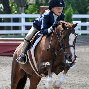 Meet your Posher, Lauren